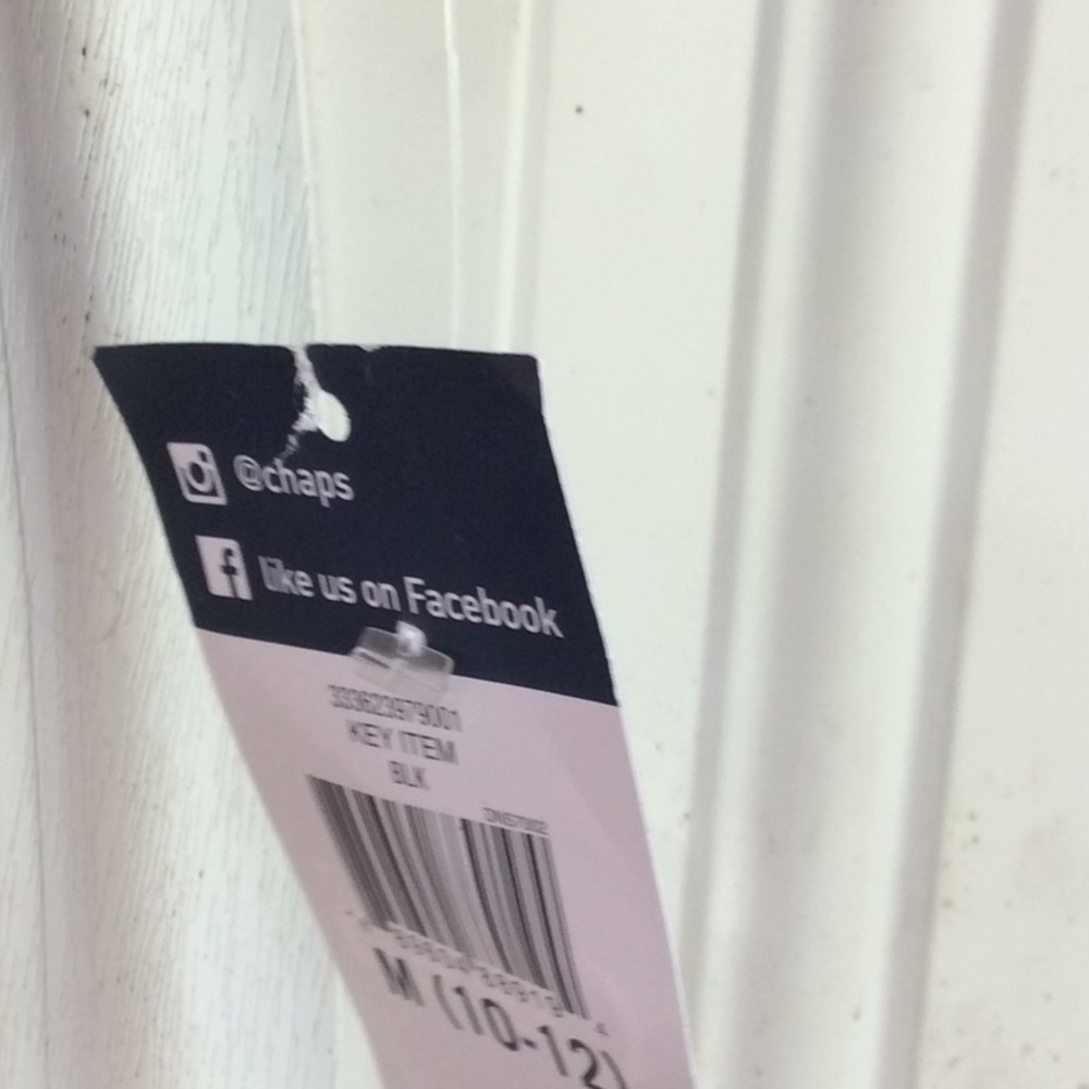 Chaps - Picture 3 of 4